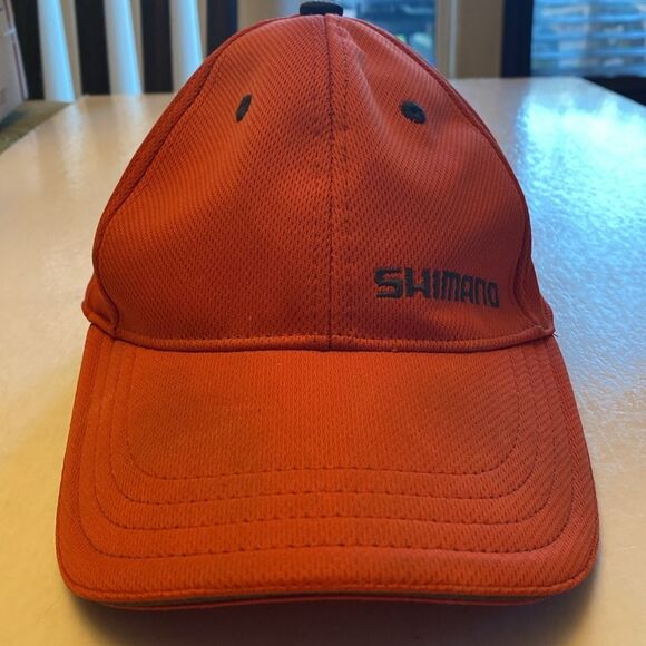 Shimano A-Flex Hat Size M/L - Picture 3 of 6